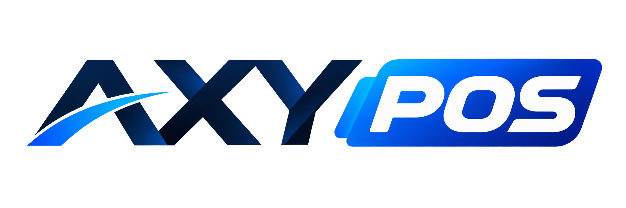 AXY POS Logo