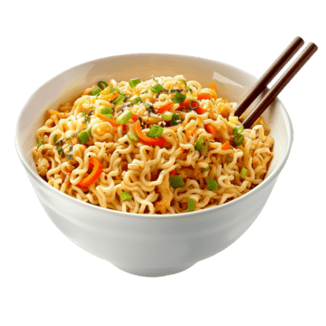 Mie Ayam